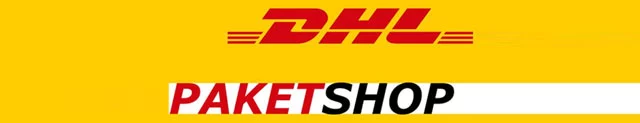 DHL Paketshop lang